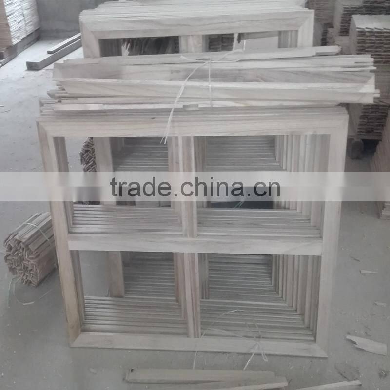 china factory canvas stretcher bars