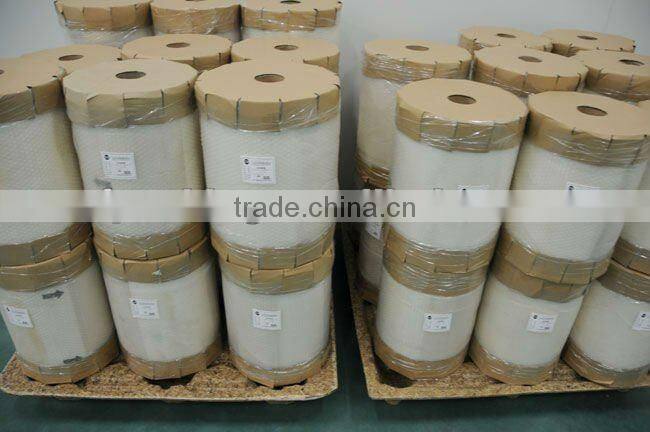 Good quality bopp thermal glossy film