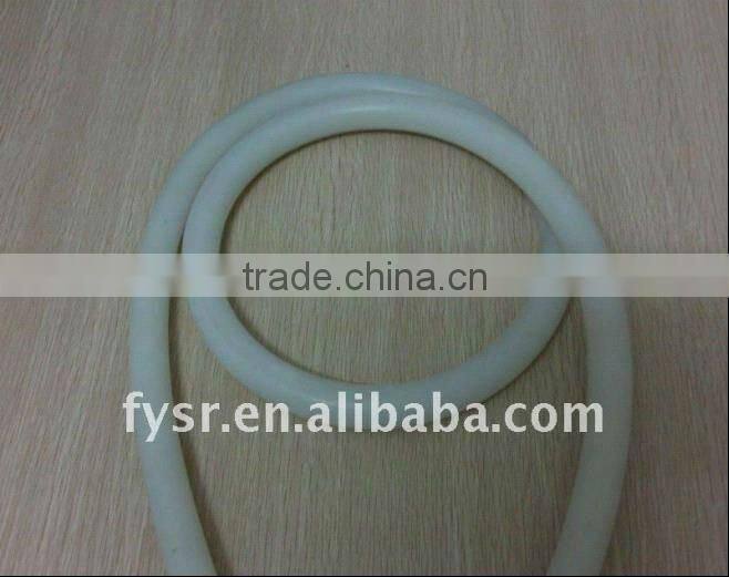 silicone rubber hose silione rubber pipe