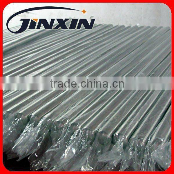 Stainless Steel High Quality Round Pipe As Handrail(YK-9489)