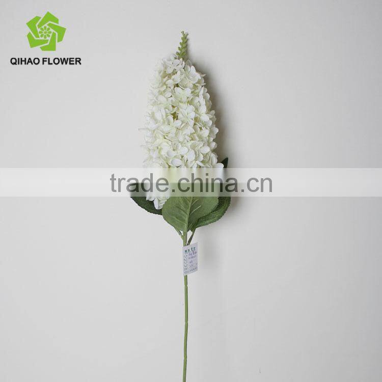 Silk Fabric Artificial Cheap Decorative Flowers