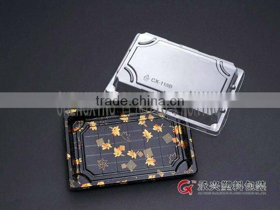 CX-118 Breakfast Tray