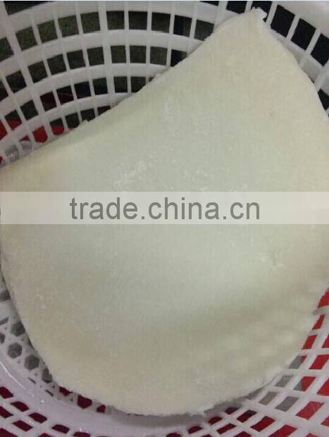 Good Quality Frozen Giant Squid Fillet