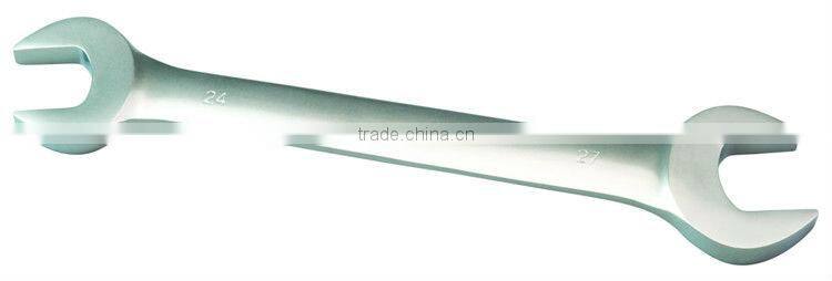 Kinds of double open end wrench set