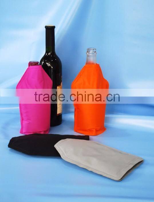 BC-022 WINE ICE BAG