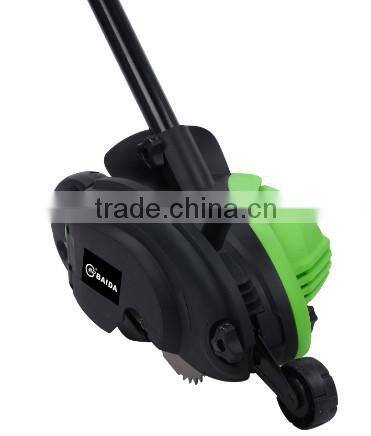 Electric Edger 1200w, lawn mower, garden edger, garden tools