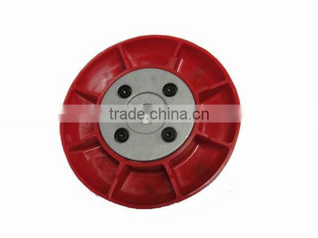 Nylon Guard for garden tools