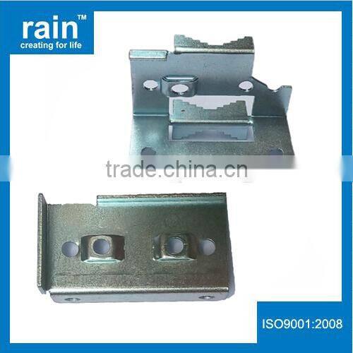 High heat resistantce dish mat