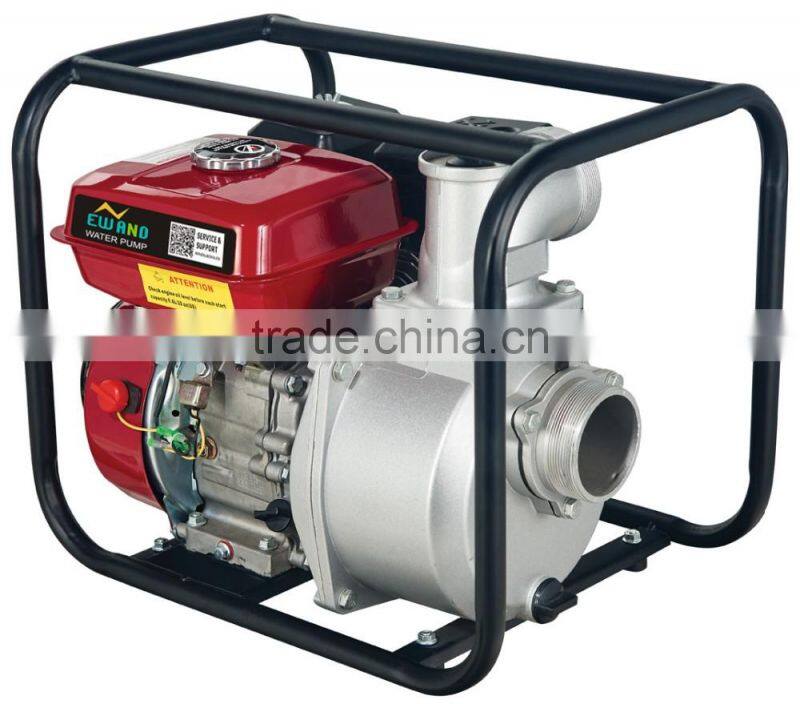 water pump gaz water general cheap single cylinder water pump