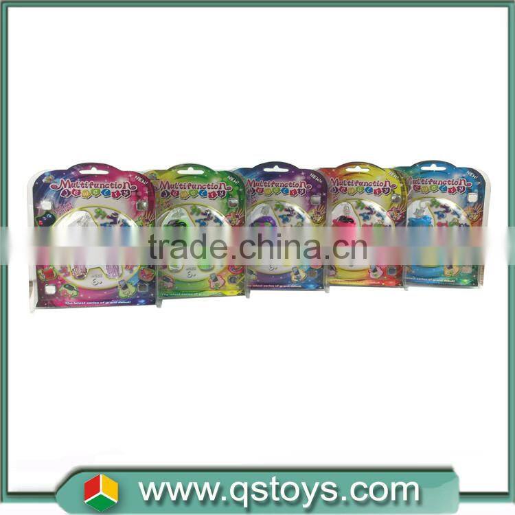 DIY jewery toy beauty set