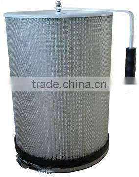 BM10115A, BM10115B, BM10115C Micron Cartridge Filter