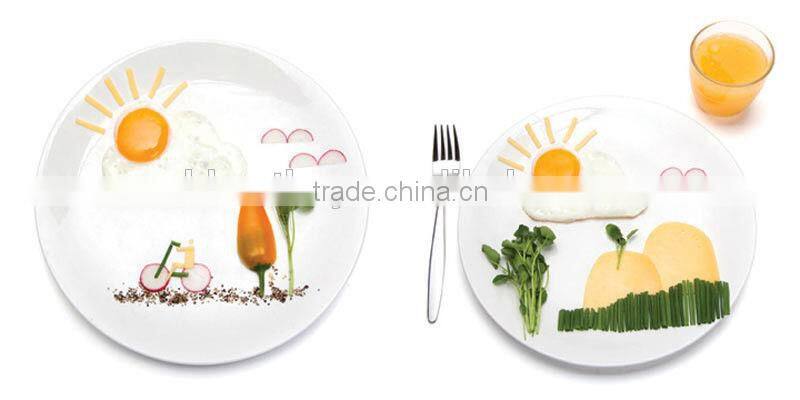 Food Grade Silicone Fried Egg Rings Egg Tray Sunny Cloud Egg Shapers Mold