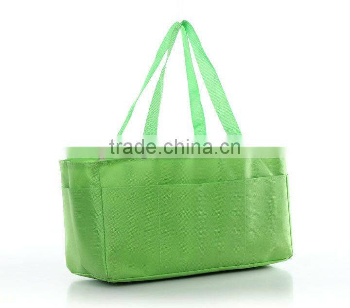 Light Color Fashion Diaper Bag Organizer