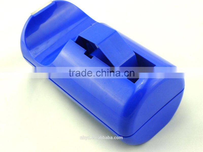 New Plastic Tape Dispenser