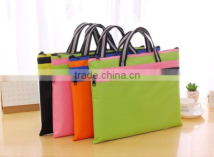 Travel Business Portfolio Briefcase Tote (TM-TB-021)