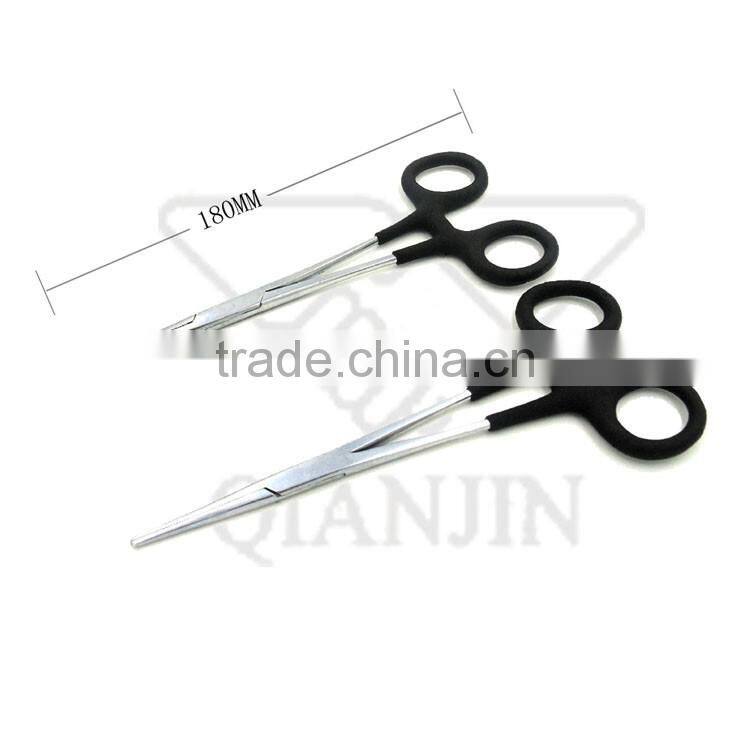 QJF-J32 stainless steel 14cm high quality fishing plier