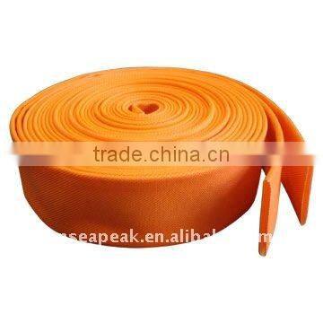 rubber lining fire hose