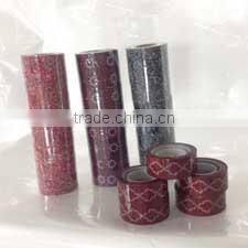 bopp stationery tape for student bopp adhesive tape