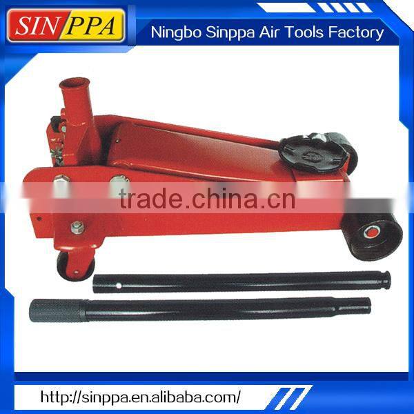 Professional China High Quality Hydraulic Floor Jack---SFJ-04