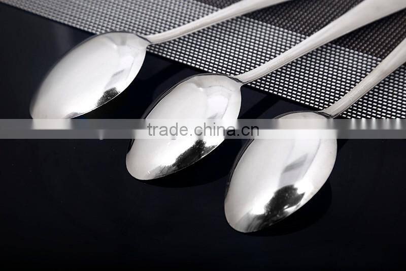 Universal coffee mug with spoon with 10 years experience