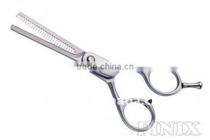 Zinc-Alloy Handled Customized Colored Hair Thinning Scissors