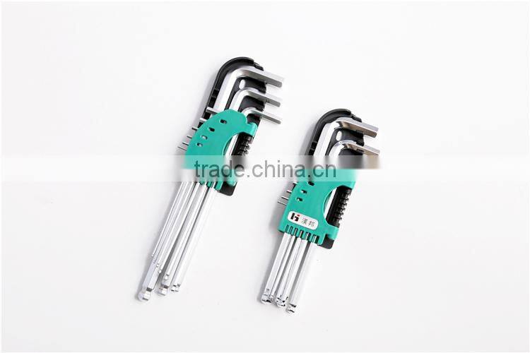 Metric Hex Key
