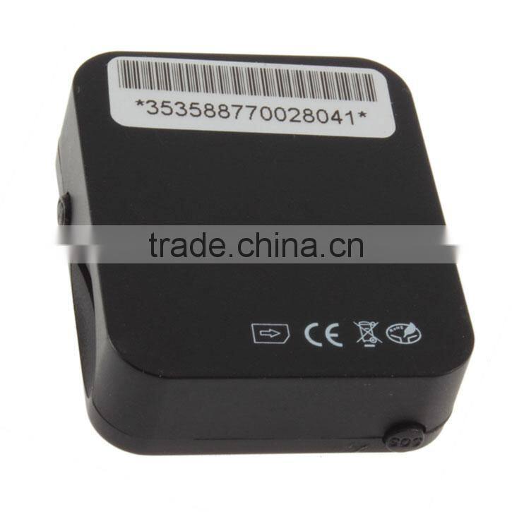 Car Tracking System Device GPS GSM Tracker Mini Locator Car GPS Tracker For Car