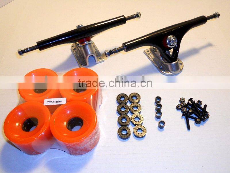 Skateboard grip tape colour printing