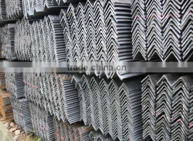 Competetive Price Equal /Unequal Angle Bar Price