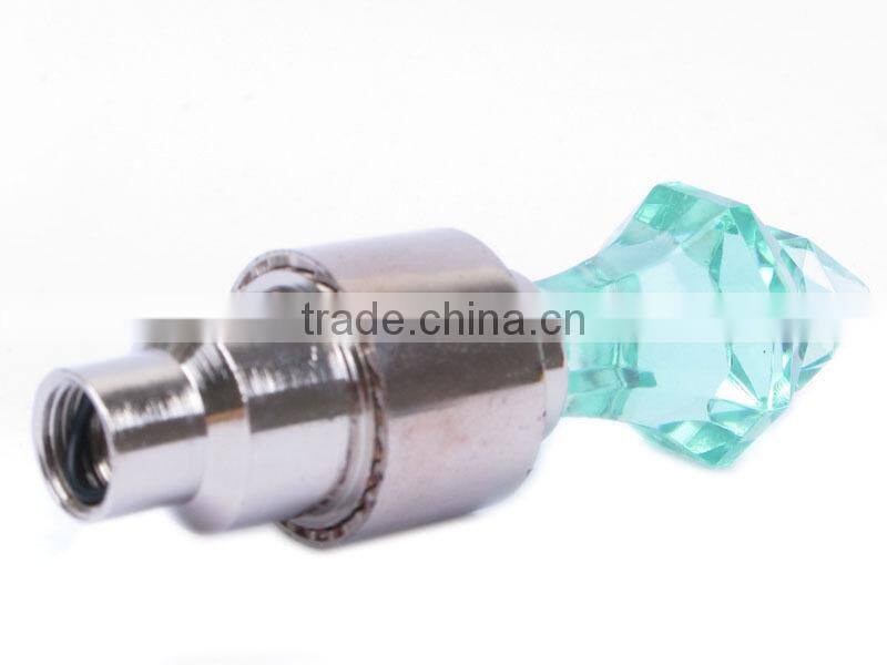 China wholesale Bicycle Accessories Bicycle tyre Light Tire Light Wheel light