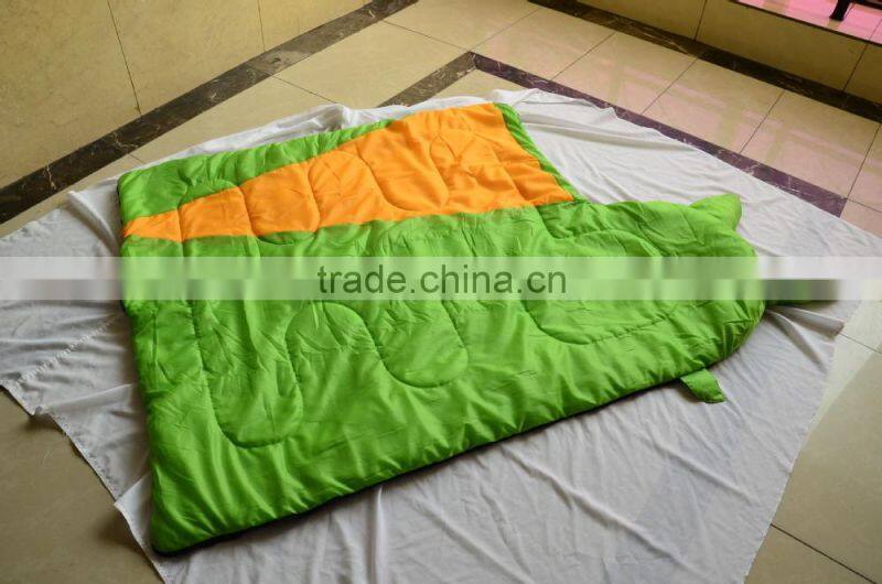 Mini Square Kids Indoor Sleeping Bag