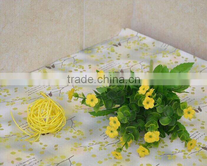 Wholesale colorful small artificial flowers for sale