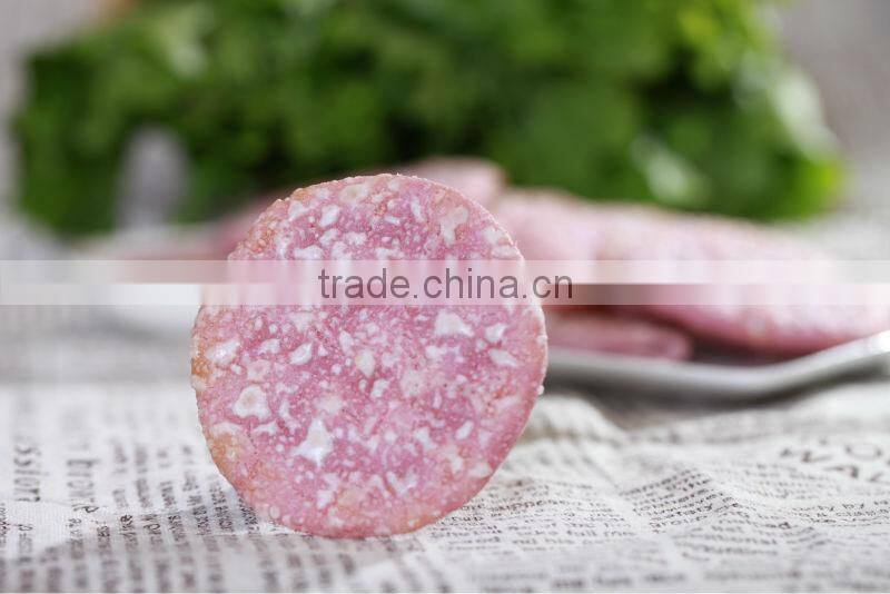 Purple potato sweety rice cakes