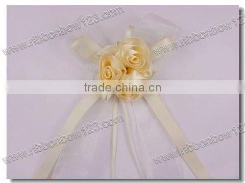 handmade fabric flowers for clothing