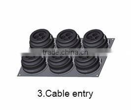 cable pulling grip heavy duty stainless