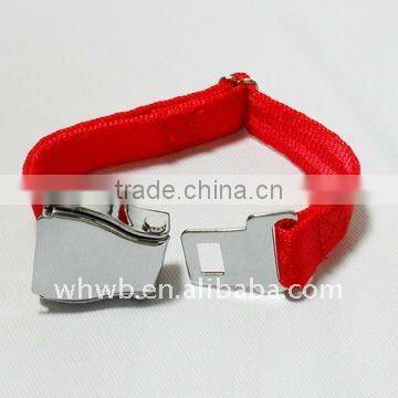 Beautiful classical bracelet from airline