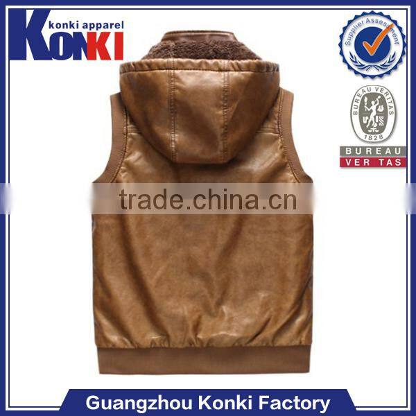 bulk wholesale clothing unbranded multi pocket vest