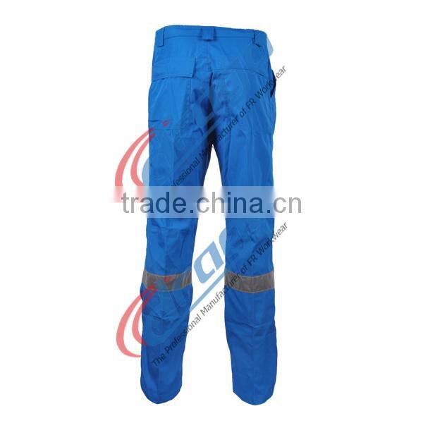 PPE T/C FR 35% cotton/65% polyester pant
