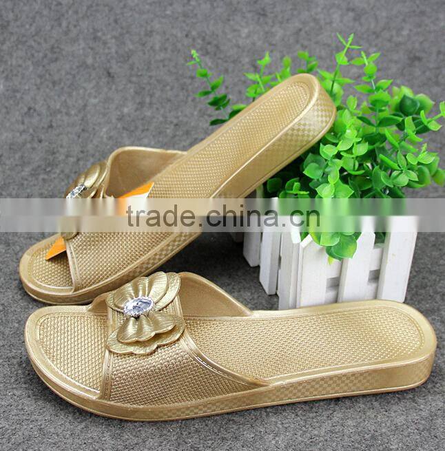 GZY sandals shoes women wholesale guangzhou high quality 2017 EVA sole guangzhou export made in china 2017