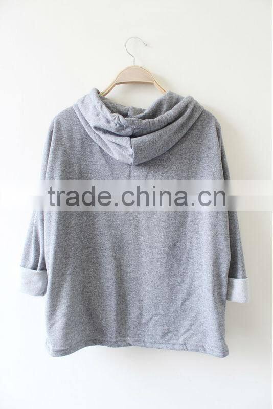GZY 2014 new fashion designer hoody stocks guangzhou