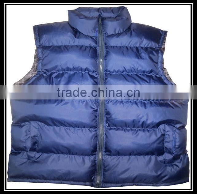 new wholesale fancy man winter cheap heated vest