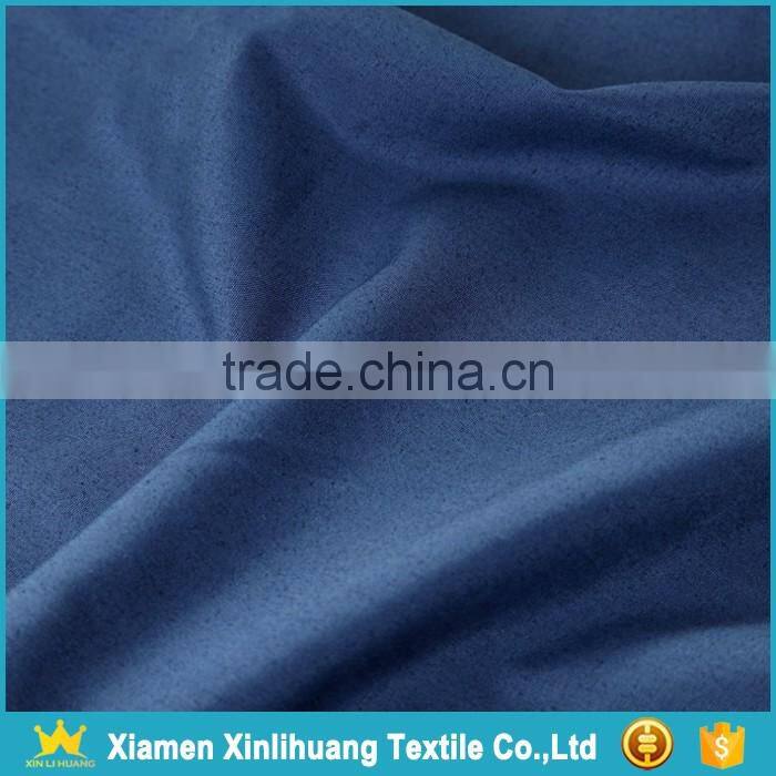 2017 New Product 80 Polyester 20 Cotton Blend Poplin Fabric