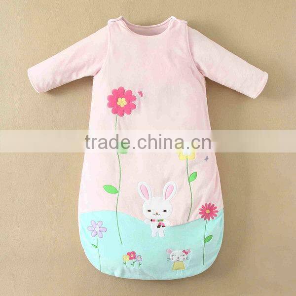 infant and toddler baby sleepwear, wholesale cotton baby clothes promotion