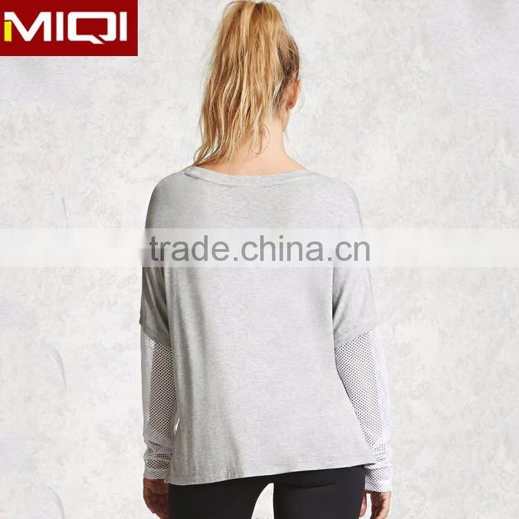 High Quality Homemade Wholesale with factory price lady fitness wear
