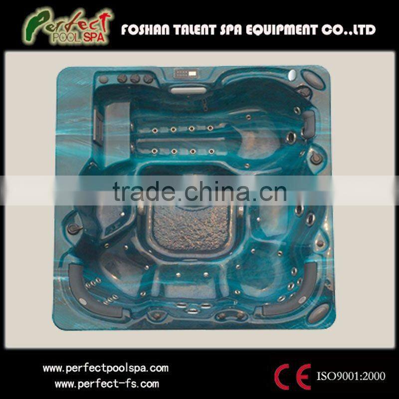 Ozone system pool spa