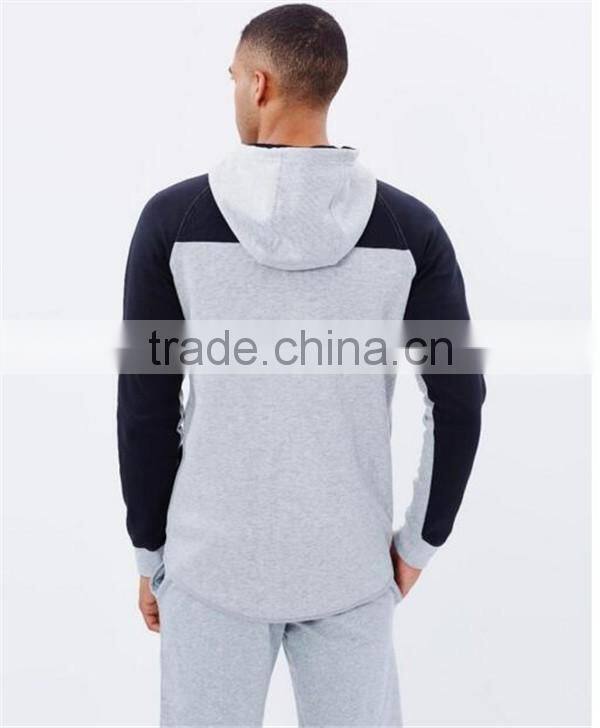 Cheap men's custom hoodie factory