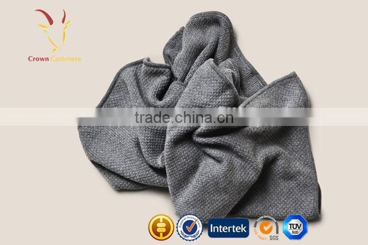 Kids Winter Cashmere Baby Blanket