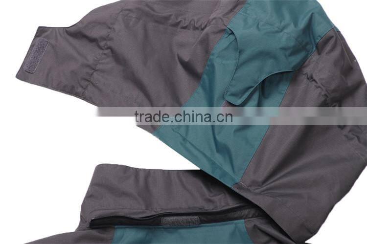 Wholesale Outdoor Waterproof Windproof Best Warm Coat Jackets for men