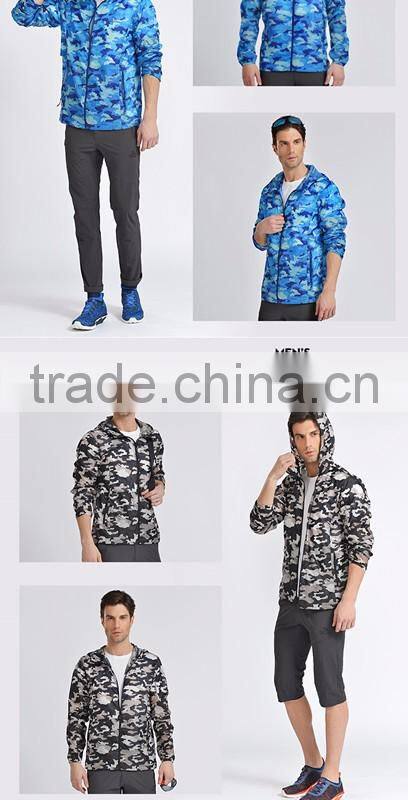 wholesale ladies promotional skin sun protection coat