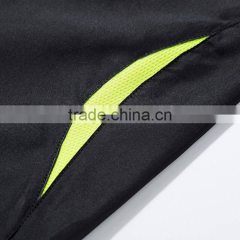 Hot selling custom sport short pants for men